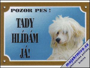 Tabulka nsk chocholat pes 1ks
