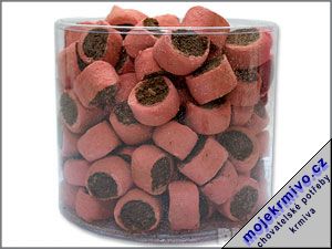 Rollos hovz 2kg
