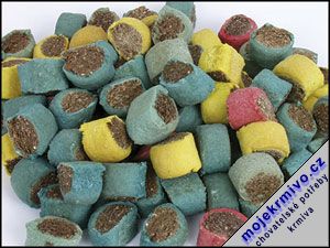Rollos mix 10kg