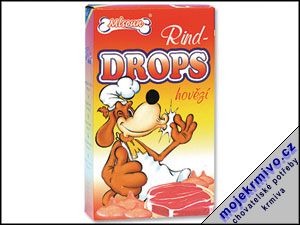 Drops hovz 200g