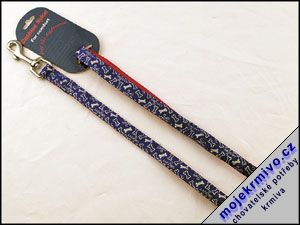 Vodtko nylonov Reflective Cushion 120 cm 1ks
