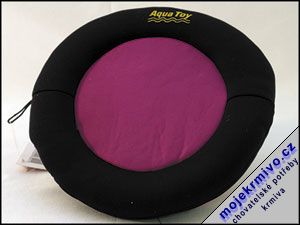Hračka aqua disk plovoucí 1ks