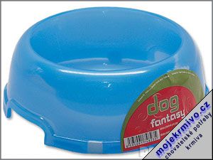 Miska plast perleov 15,5 cm 1ks