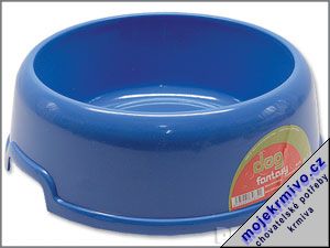 Miska plast velk 24,5 cm 1ks