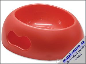 Miska plast velk 28,2 x 25,7 cm 1ks