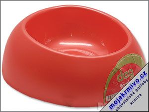 Miska plast mal 19,8 x 18 cm 1ks