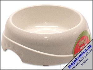 Miska plast velk 21 cm 1ks