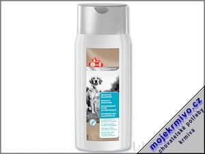 Šampón Sensitive 250ml