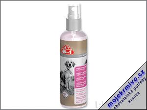 Fresh Spray Proti plstnatění srsti 115ml