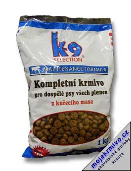 K-9 Maintenance Formula 1kg