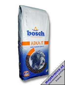 Bosch Dog Adult 15kg