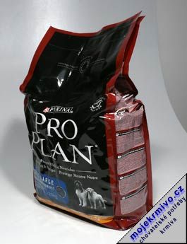 Purina Proplan Dog Adult Large Robust(Chick&Rice) 3kg