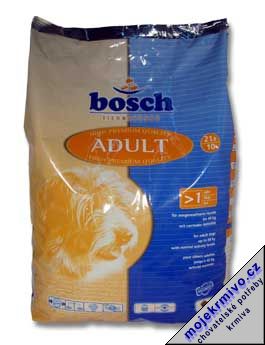 Bosch Dog Adult 3kg
