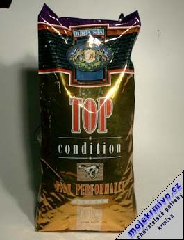 Brasa Dog Top Condition High Performance 15kg