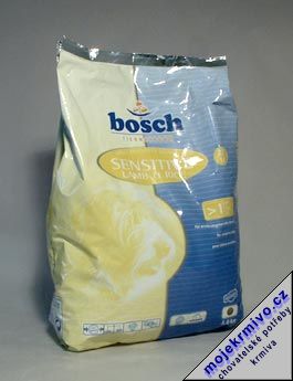 Bosch Dog Sensitive Lamb&Rice 3kg