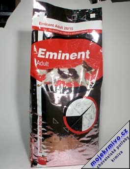 Eminent Dog Adult 15kg