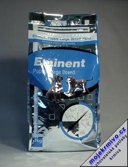Eminent Dog Puppy Large 3kg