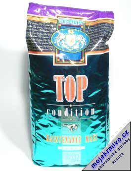Brasa Dog Top Condition Maintenance Maxi 15kg