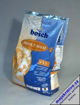 Bosch Dog Adult Maxi 3kg