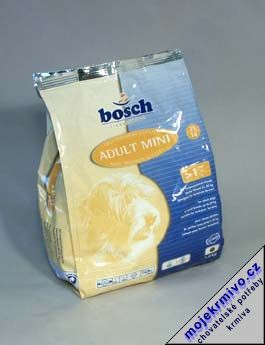Bosch Dog Adult Mini 1kg