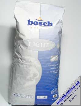 Bosch Dog Light 12,5kg
