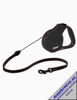 Vodtko FLEXI Classic 1 5m/12kg Lanko ern 1ks