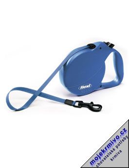Vodtko FLEXI Maxi 8m/50kg Psek Modr 1ks