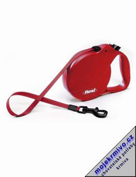 Vodtko FLEXI Maxi 8m/50kg Psek erven 1ks