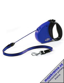 Vodtko FLEXI Comfort 2 5m/20kg Lanko Modr 1ks