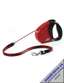 Vodtko FLEXI Comfort 2 5m/20kg Lanko erven 1ks