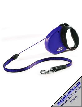 Vodtko FLEXI Comfort 1 5m/12kg Lanko Modr 1ks