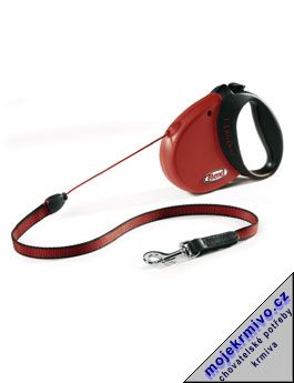 Vodtko FLEXI Comfort 1 5m/12kg Lanko erven 1ks