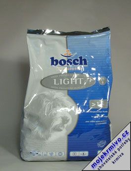 Bosch Dog Light 2,5kg