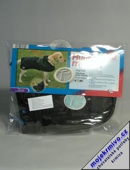 Obleek Tcoat Calais us.zatep. 25cm ern TR