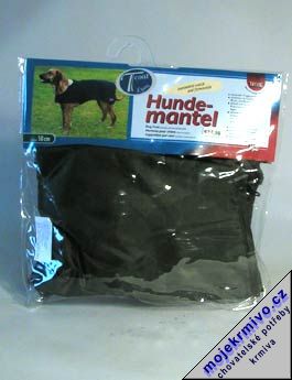 Obleek Tcoat Lyon fleece 50cm zelen 1ks TR
