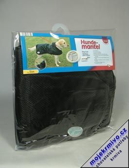 Obleek Tcoat Calais us.zatep. 55cm ern TR
