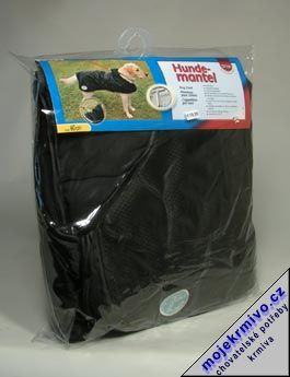 Obleek Tcoat Calais us.zatep. 60cm ern TR