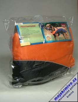 Obleek Nizza us.zatep. 60cm ern/Oranov TR