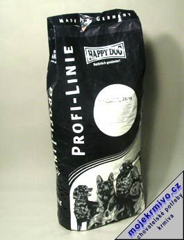 Happy Dog Profi Krokette 26/16 Sportive 20kg