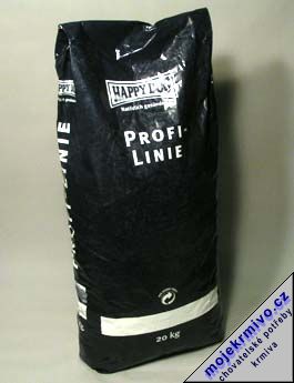 Happy Dog Profi Krokette 30/20 High Energy 20kg