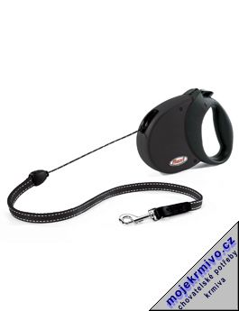 Vodtko FLEXI Comfort Long 1 8m/12kg Lanko ern 1ks