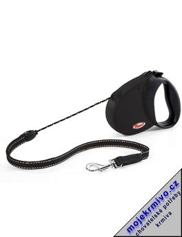 Vodtko FLEXI Comfort 2 5m/20kg Lanko ern 1ks