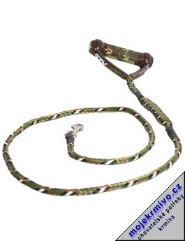 Vodtko EZYDOG Cujo 175-190cm camo