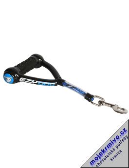 Vodtko EZYDOG Mongrel 30cm modr