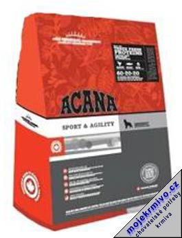 Acana Dog Sport&Agility 18kg