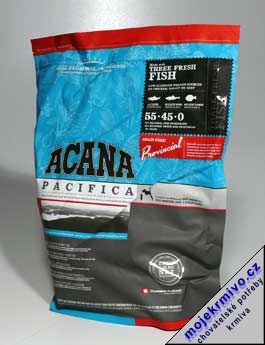 Acana Dog Pacifica 2,5kg