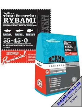 Acana Dog Pacifica 13,5kg