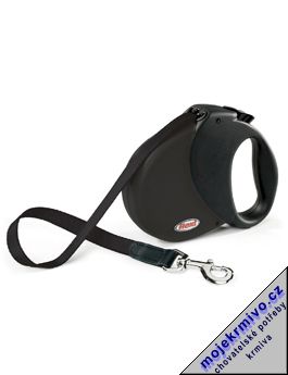 Vodtko FLEXI Comfort Comp.3 5m/60kg Psek ern 1ks