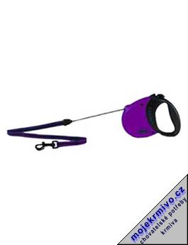 Vodtko FLEXI Comfort 2 5m/20kg Lanko Fialov 1ks