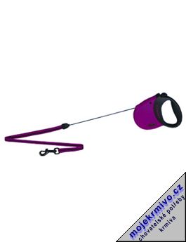 Vodtko FLEXI Comfort 1 5m/12kg Lanko Fialov 1ks